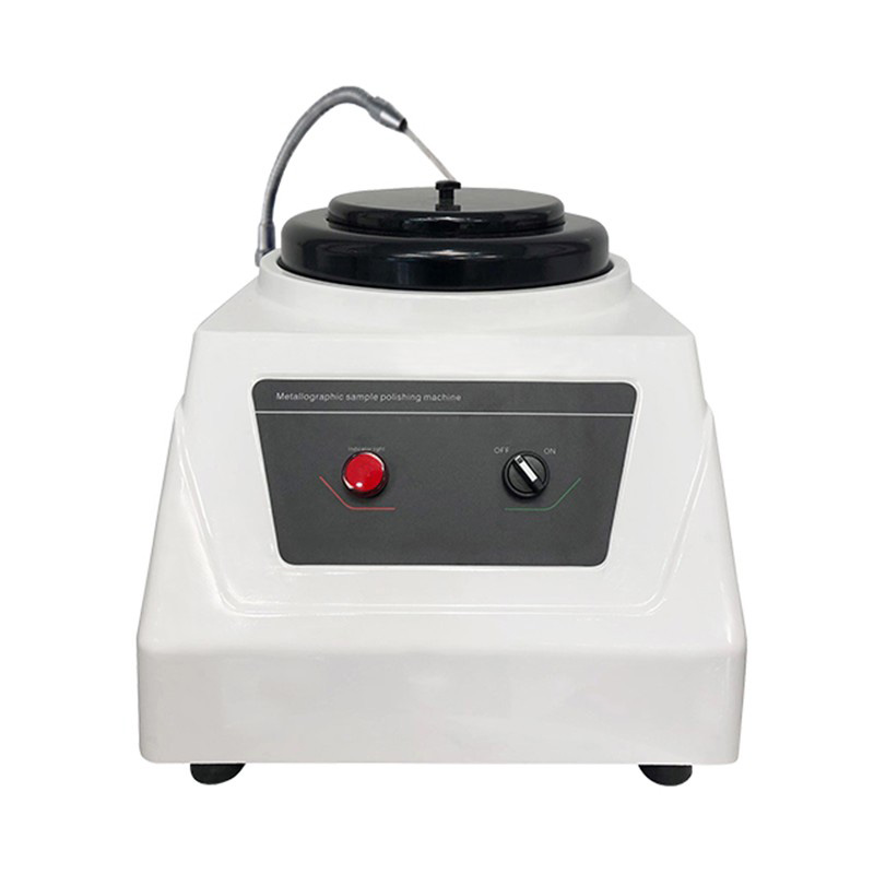 Máquina de pré-retificação de amostra metalográfica M-1 (disco único)/M-2 (disco duplo)