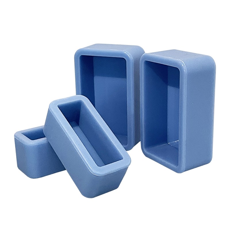 Matriz Metalográfica de Mosaico Frio