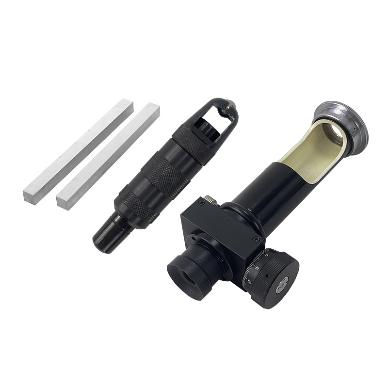 Testador de dureza Brinell tipo martelo HBC