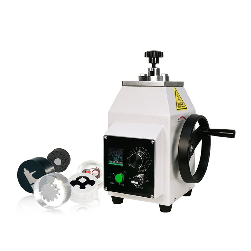 Máquina automática de embutimento de amostra metalográfica XQ-2B XQ-2B