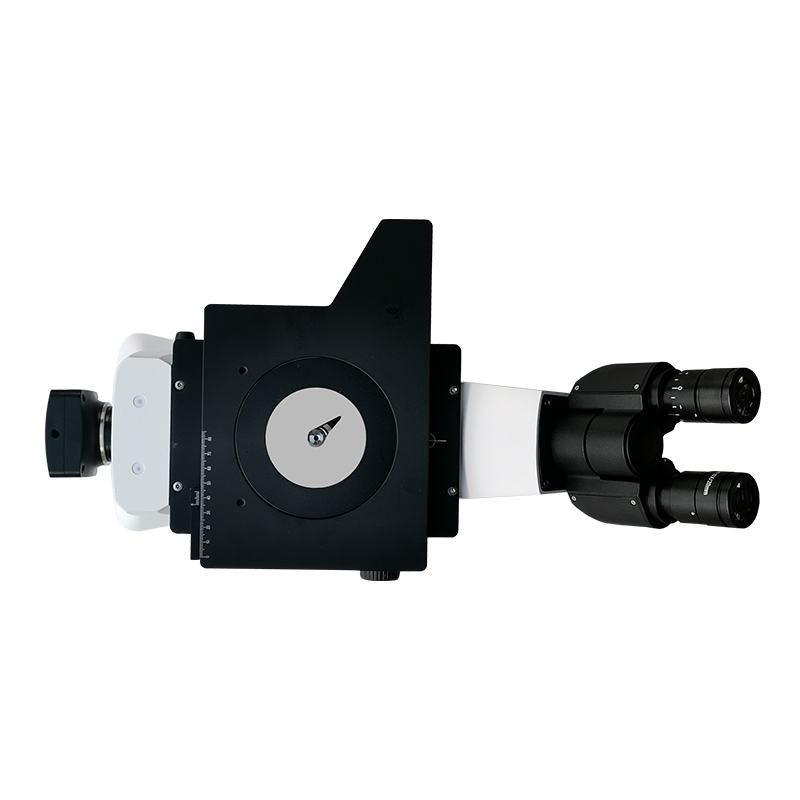 Microscópio digital metalográfico invertido 4XC PLUS