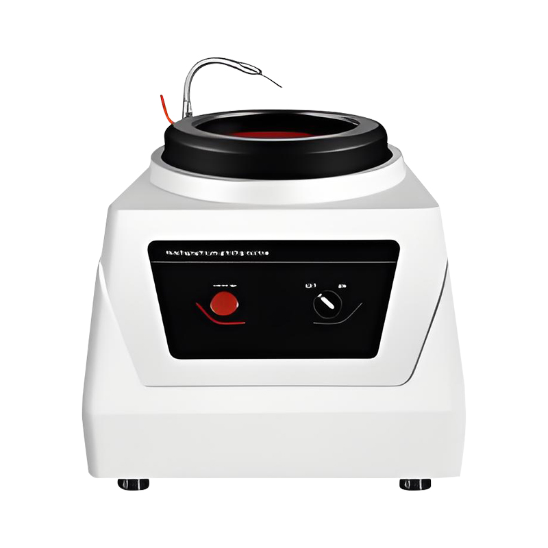 Máquina de pré-retificação de amostra metalográfica M-1 (disco único)/M-2 (disco duplo)