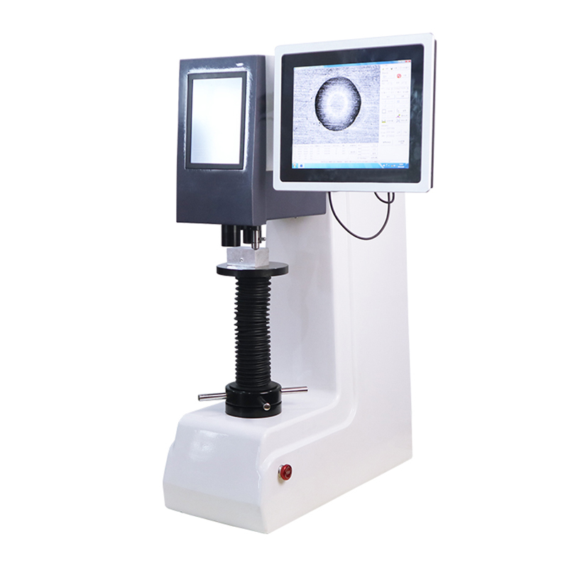 Testador visual de dureza Brinell VHBS-3000AET