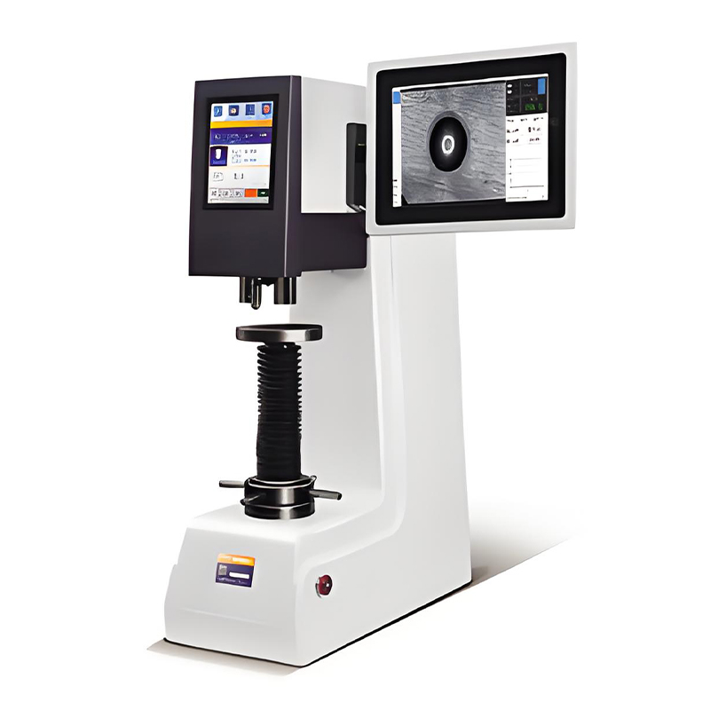 Testador visual de dureza Brinell VHBS-3000AET