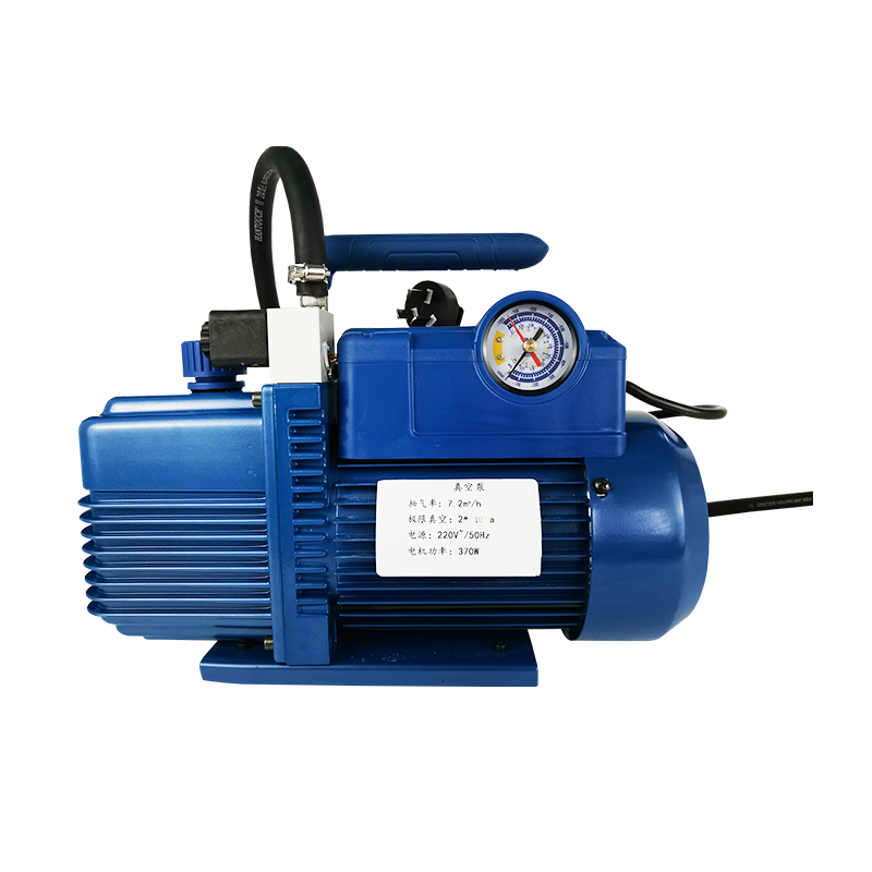 Máquina Metalográfica de Montagem a Vácuo VM-3000