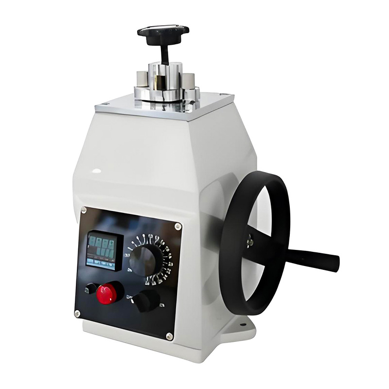 Máquina automática de embutimento de amostra metalográfica XQ-2B XQ-2B