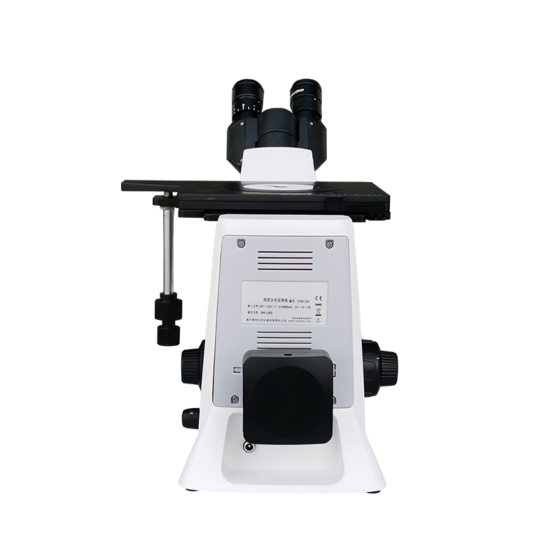 Microscópio digital metalográfico invertido 4XC PLUS